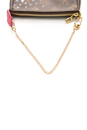 Mini Pochette Accessoires