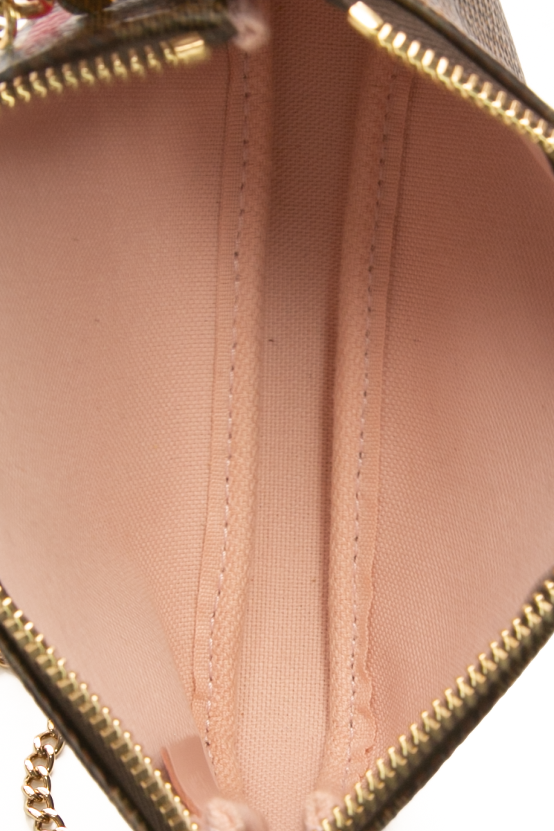 Mini Pochette Accessoires