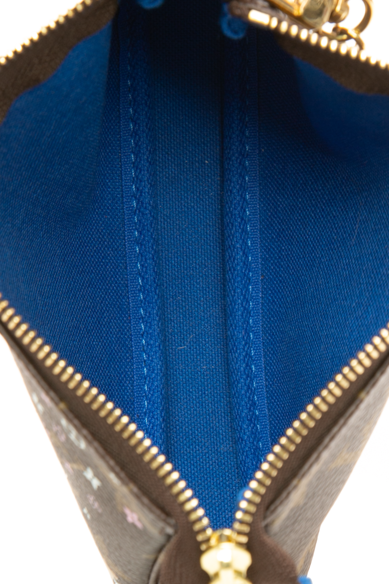 Mini Pochette Accessoires