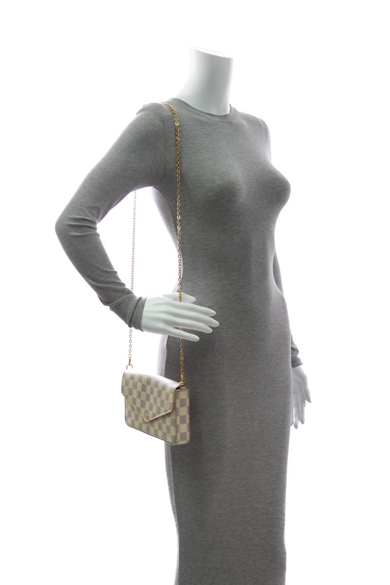 Felicie Pochette Bag