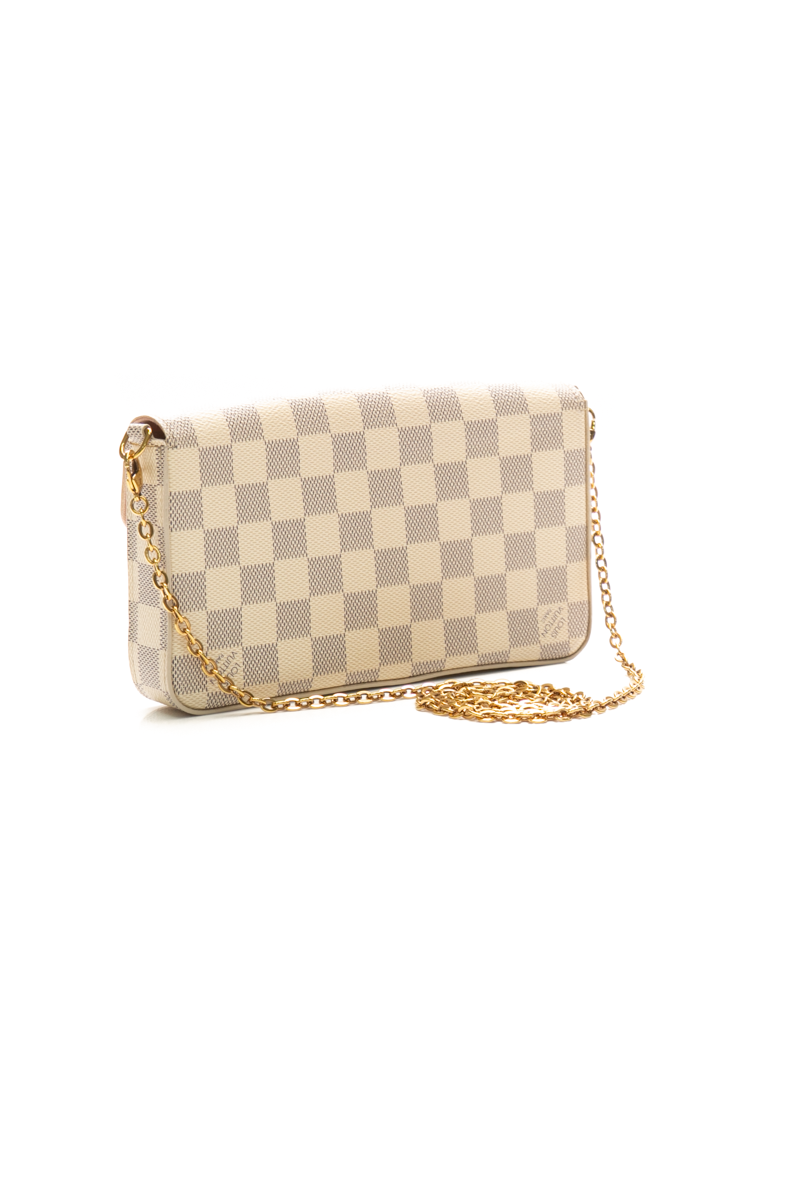 Felicie Pochette Bag