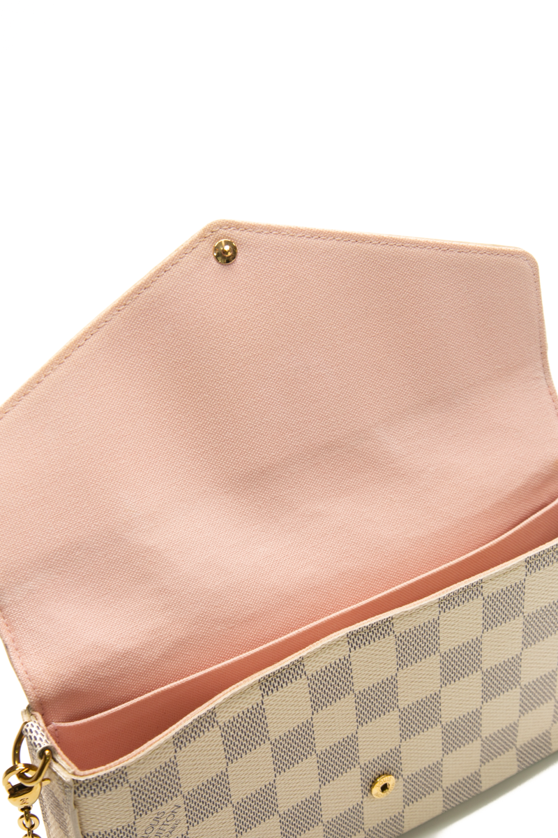 Felicie Pochette Bag