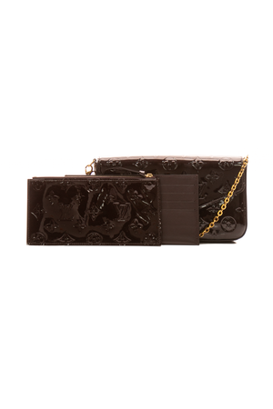 Felicie Pochette Bag