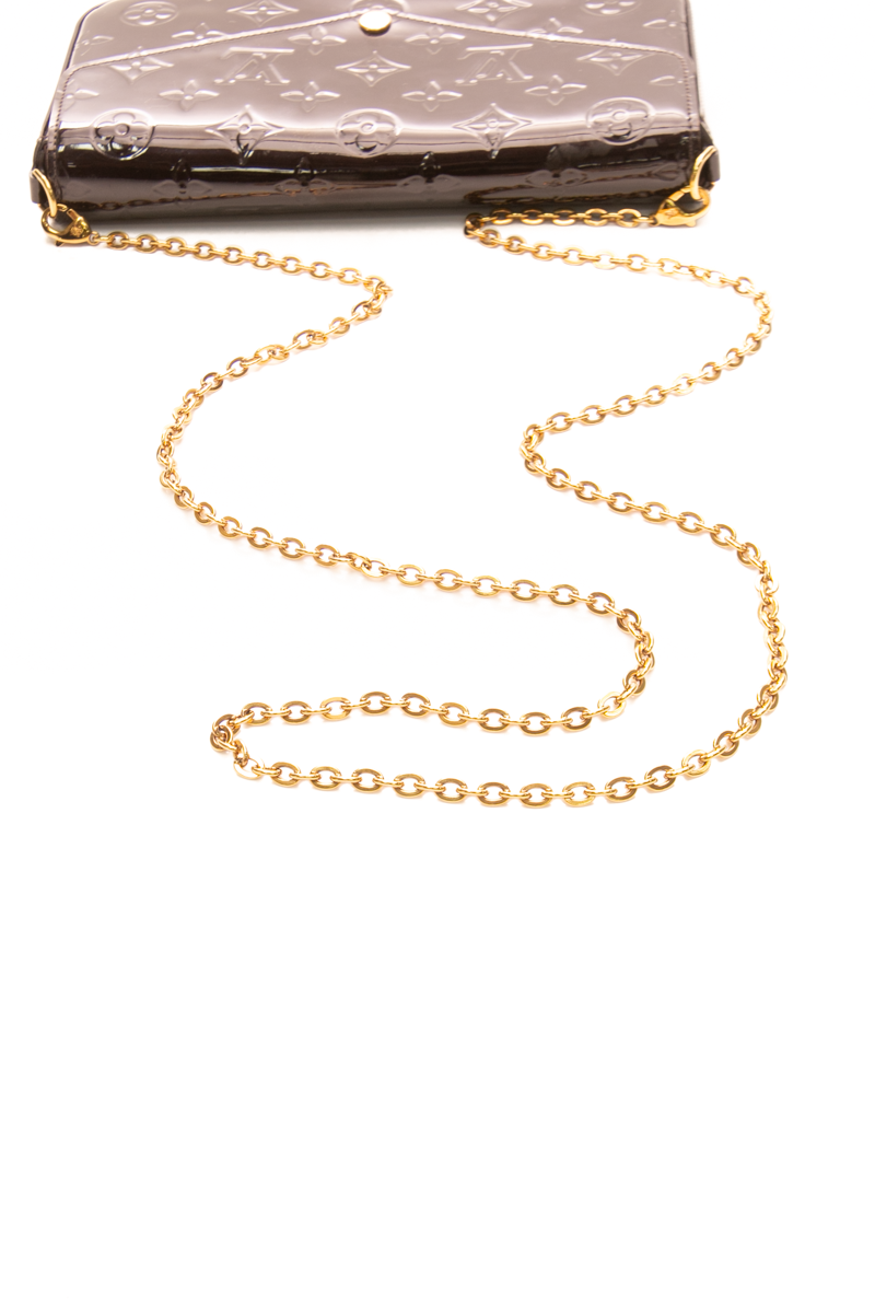 Felicie Pochette Bag