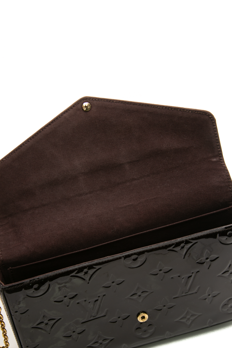 Felicie Pochette Bag