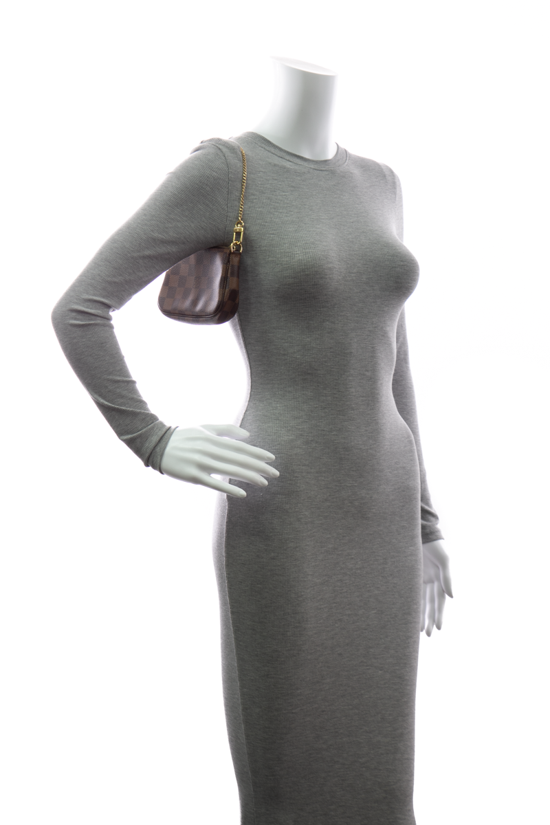 Mini Pochette Accessories