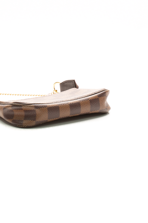 Mini Pochette Accessories