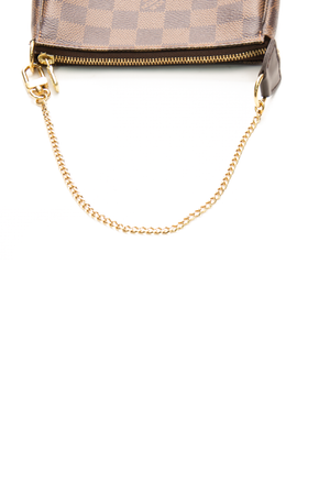 Mini Pochette Accessories