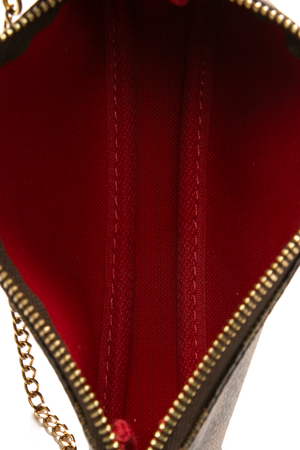 Mini Pochette Accessories