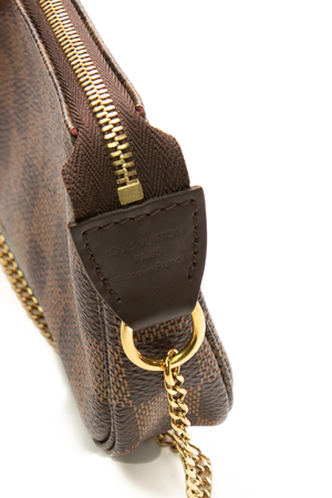 Mini Pochette Accessories