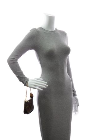 Mini Pochette Accessoires