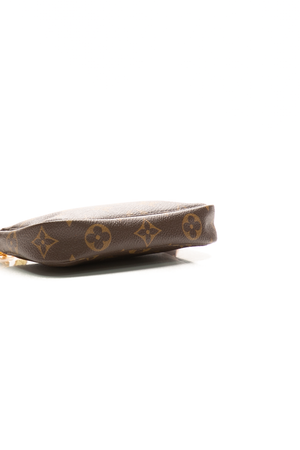 Mini Pochette Accessoires