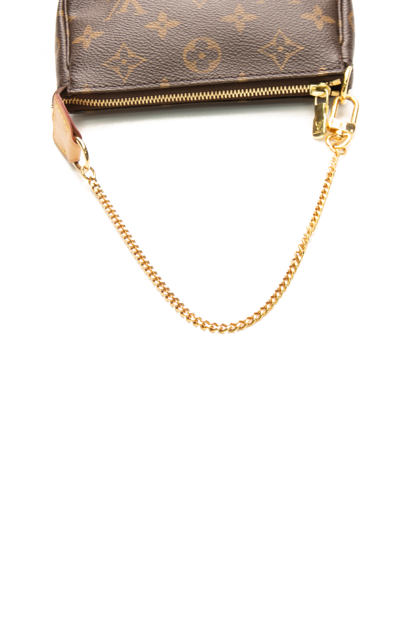 Mini Pochette Accessoires