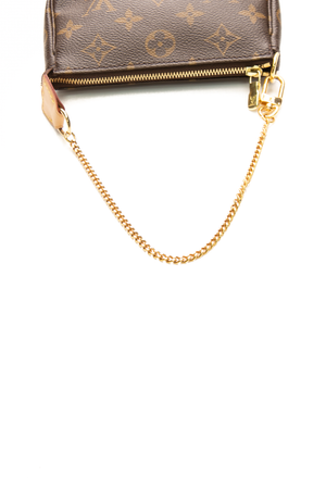 Mini Pochette Accessoires