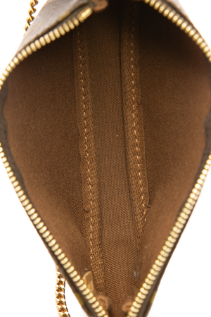 Mini Pochette Accessoires