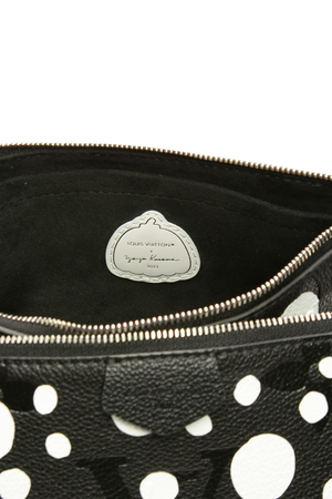 LV x YK Multi Pochette Accessoires Bag