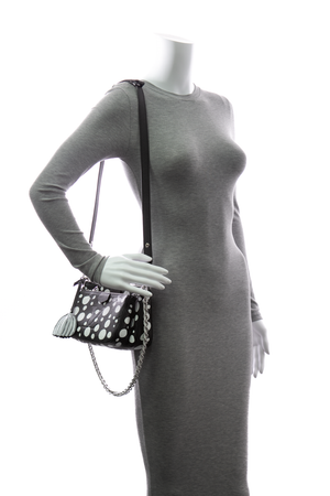 LV x YK Multi Pochette Accessoires Bag