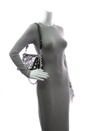 LV x YK Multi Pochette Accessoires Bag