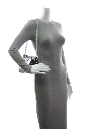 LV x YK Multi Pochette Accessoires Bag