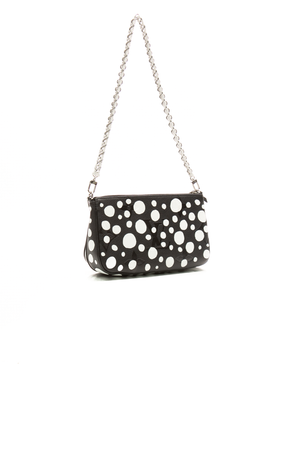 LV x YK Multi Pochette Accessoires Bag