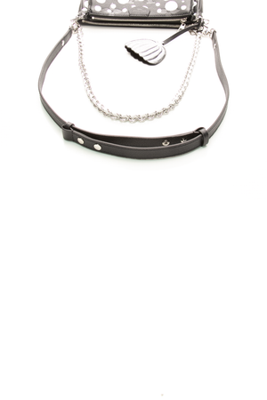 LV x YK Multi Pochette Accessoires Bag