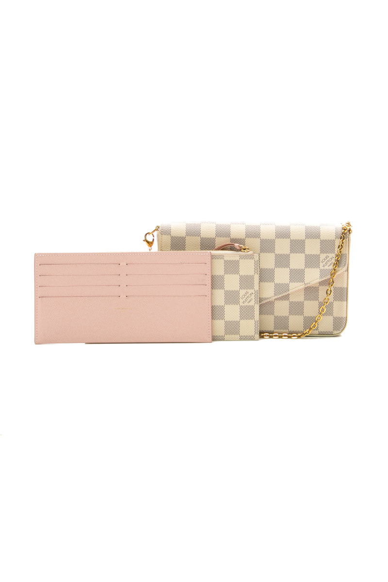 Félicie Pochette Bag