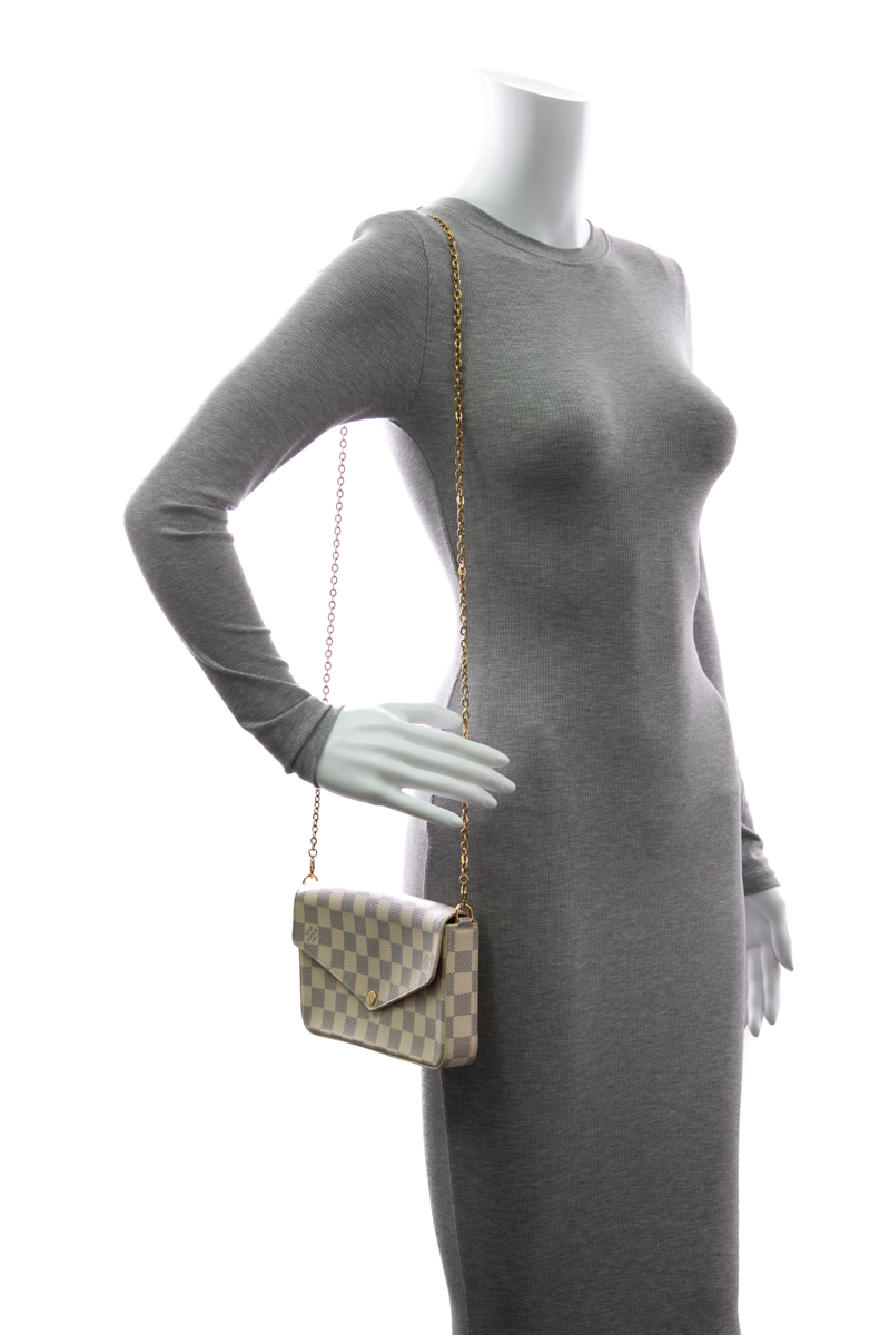 Félicie Pochette Bag