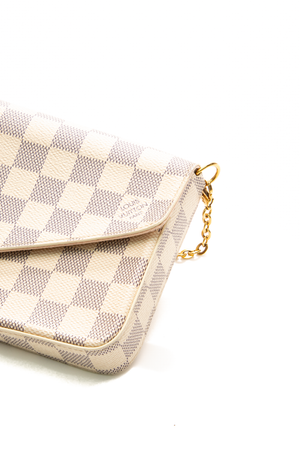 Félicie Pochette Bag