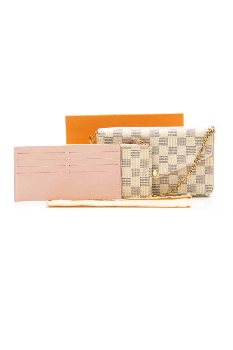 Félicie Pochette Bag