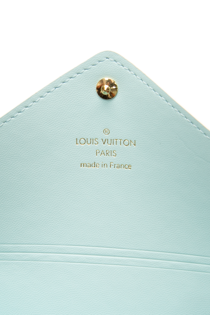 Medium By The Pool Kirigami Pochette