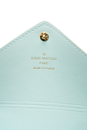 Medium By The Pool Kirigami Pochette