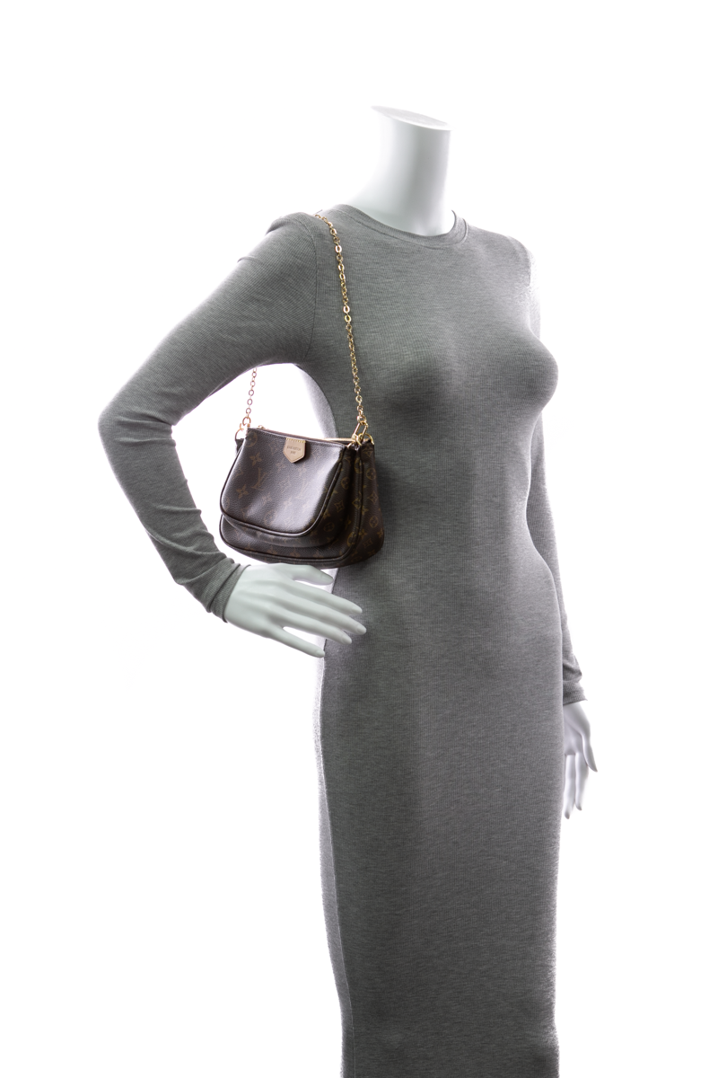 Multi Pochette Accessoires