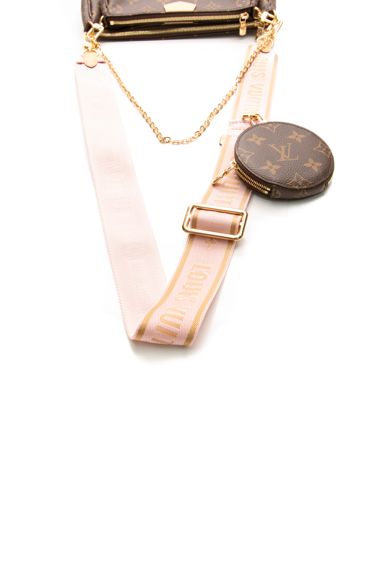 Multi Pochette Accessoires