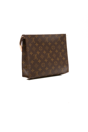Toiletry 26 Pouch