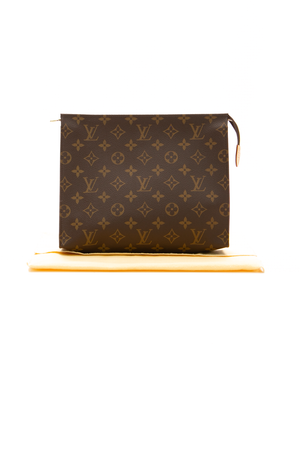 Toiletry 26 Pouch