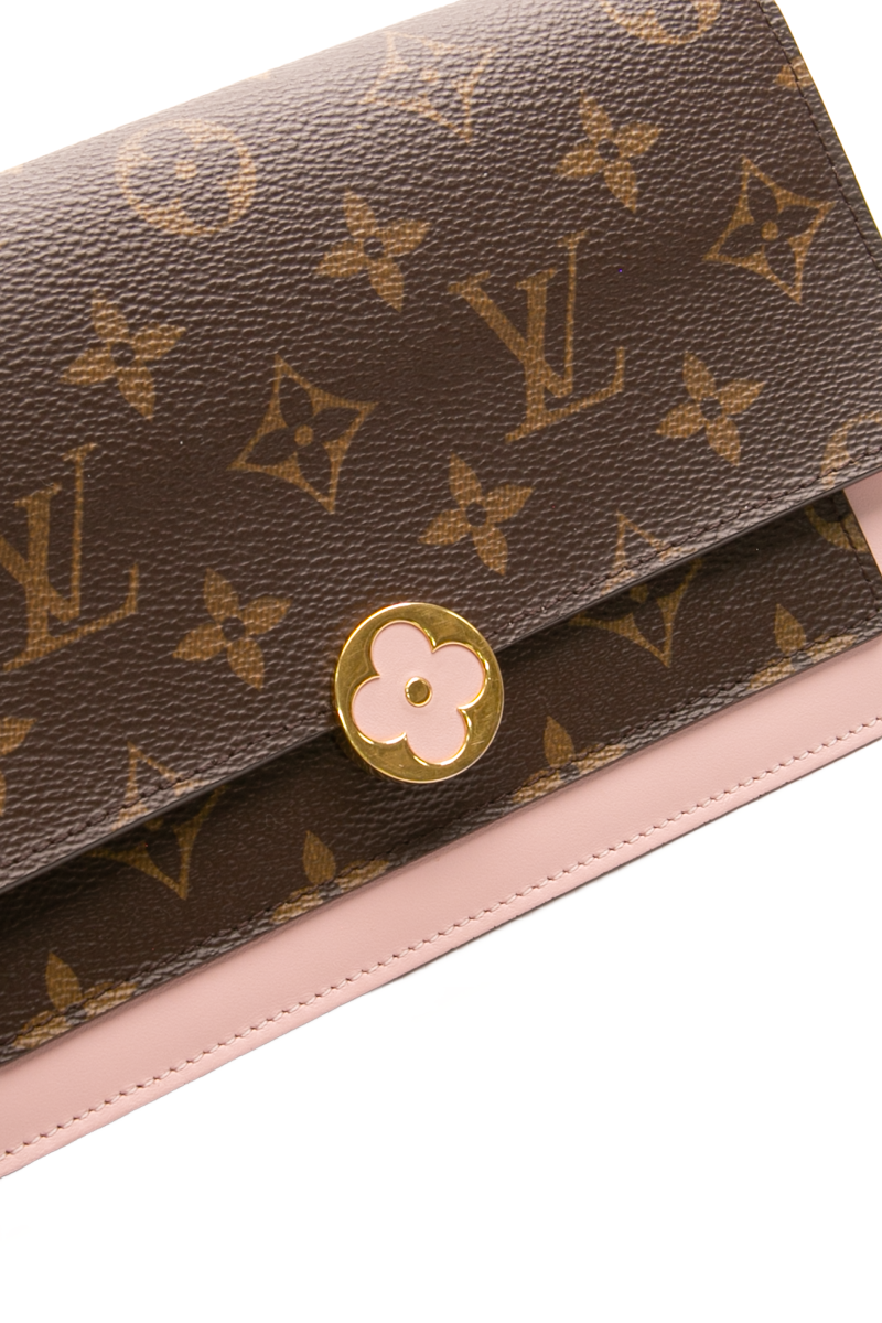 Flore Chain Wallet