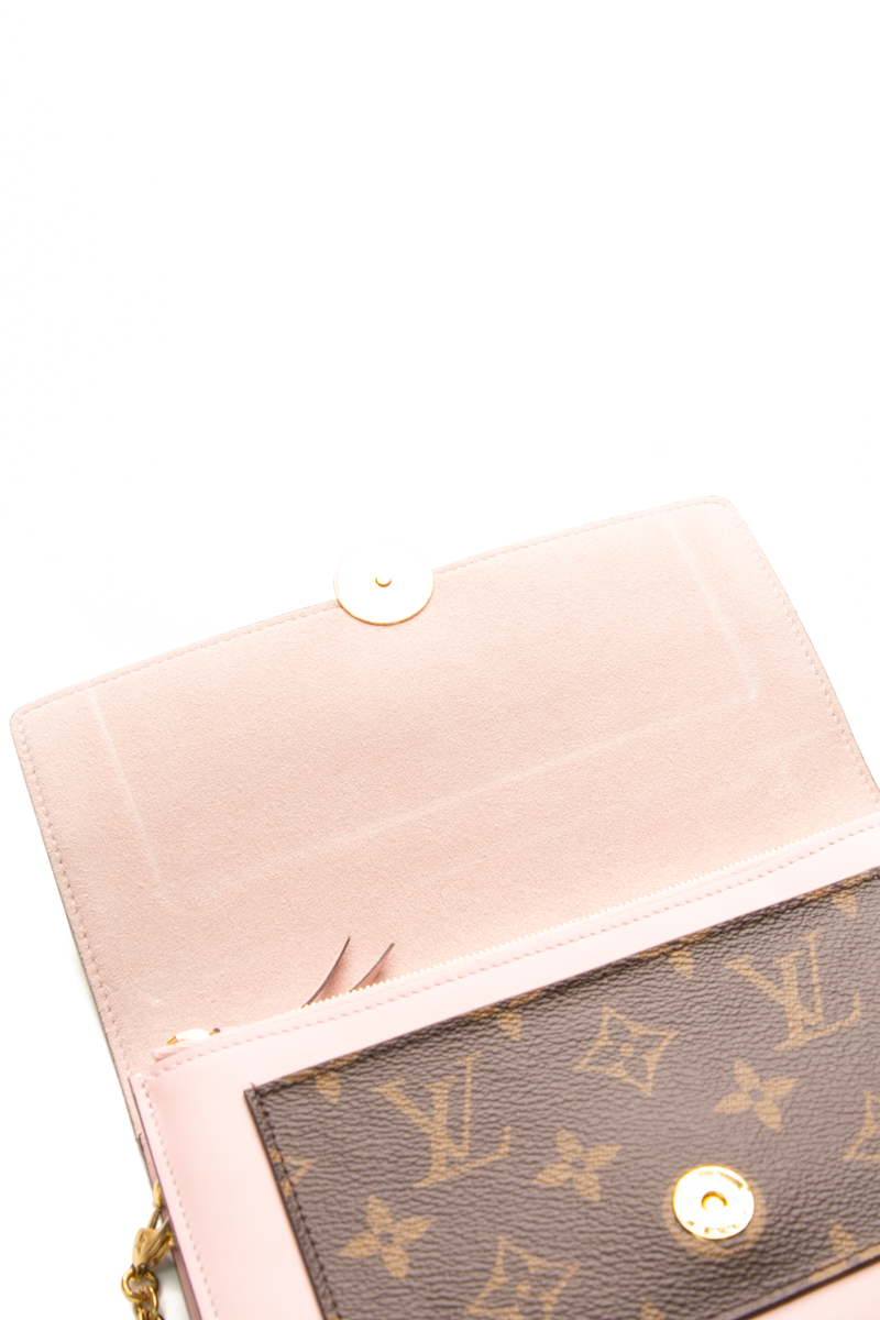 Flore Chain Wallet