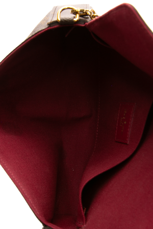 Felicie Pochette Bag