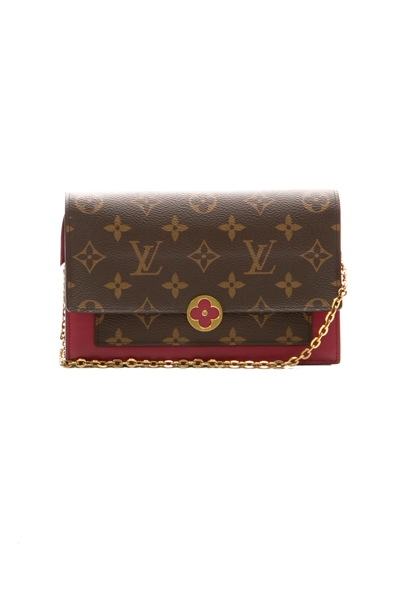 Louis-Vuitton-Flore-Chain-Wallet-297527