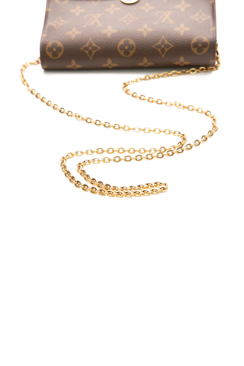 Flore Chain Wallet
