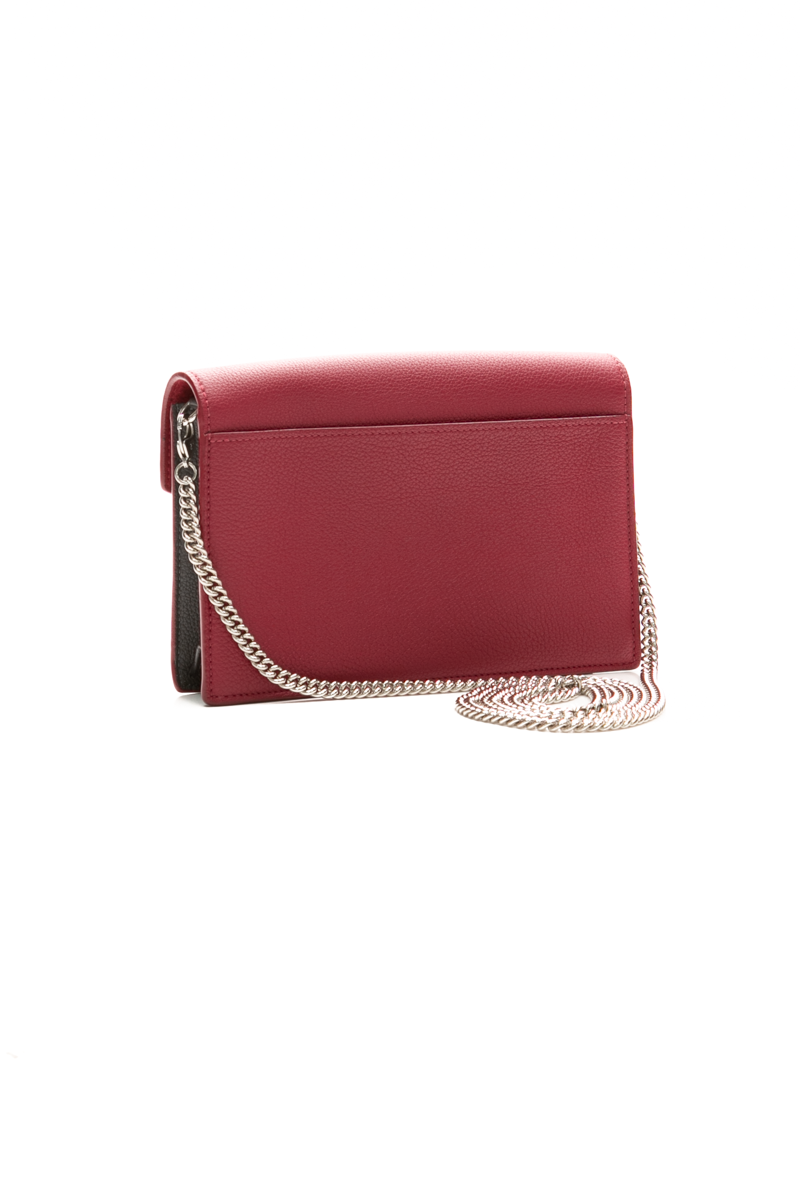 My Lockme Chain Pochette