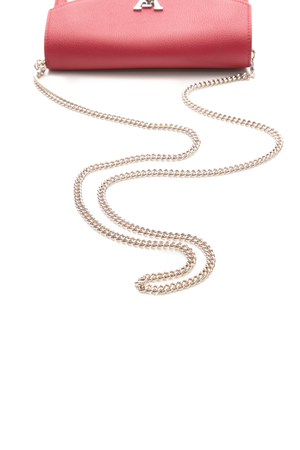 My Lockme Chain Pochette