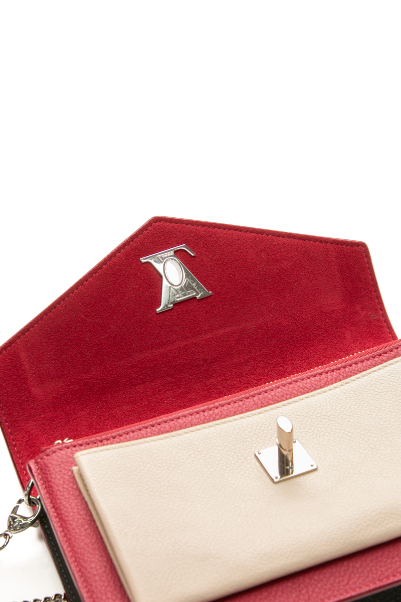 My Lockme Chain Pochette