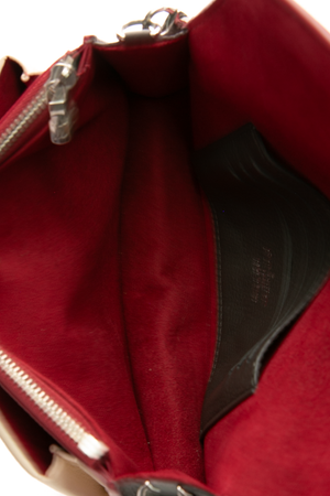 My Lockme Chain Pochette