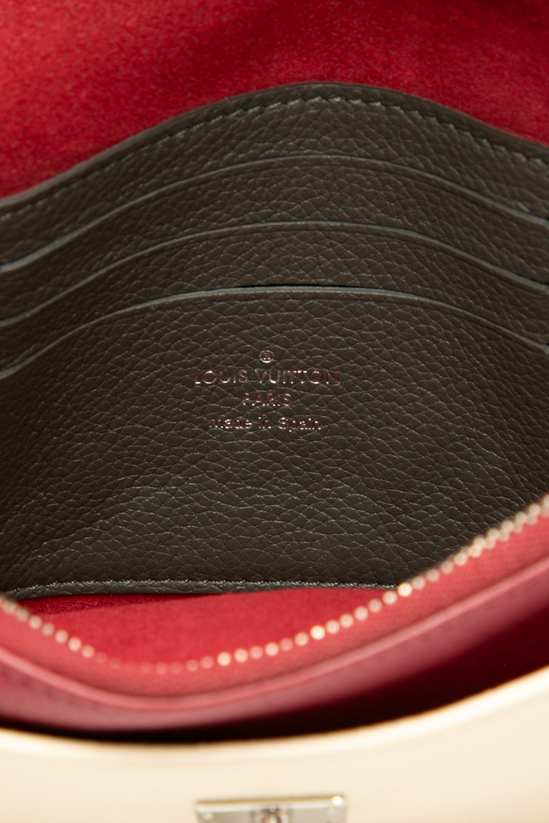 My Lockme Chain Pochette