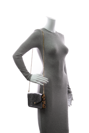 Wild at Heart Felicie Pochette Bag