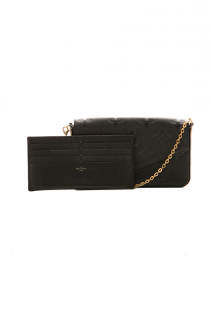Wild at Heart Felicie Pochette Bag