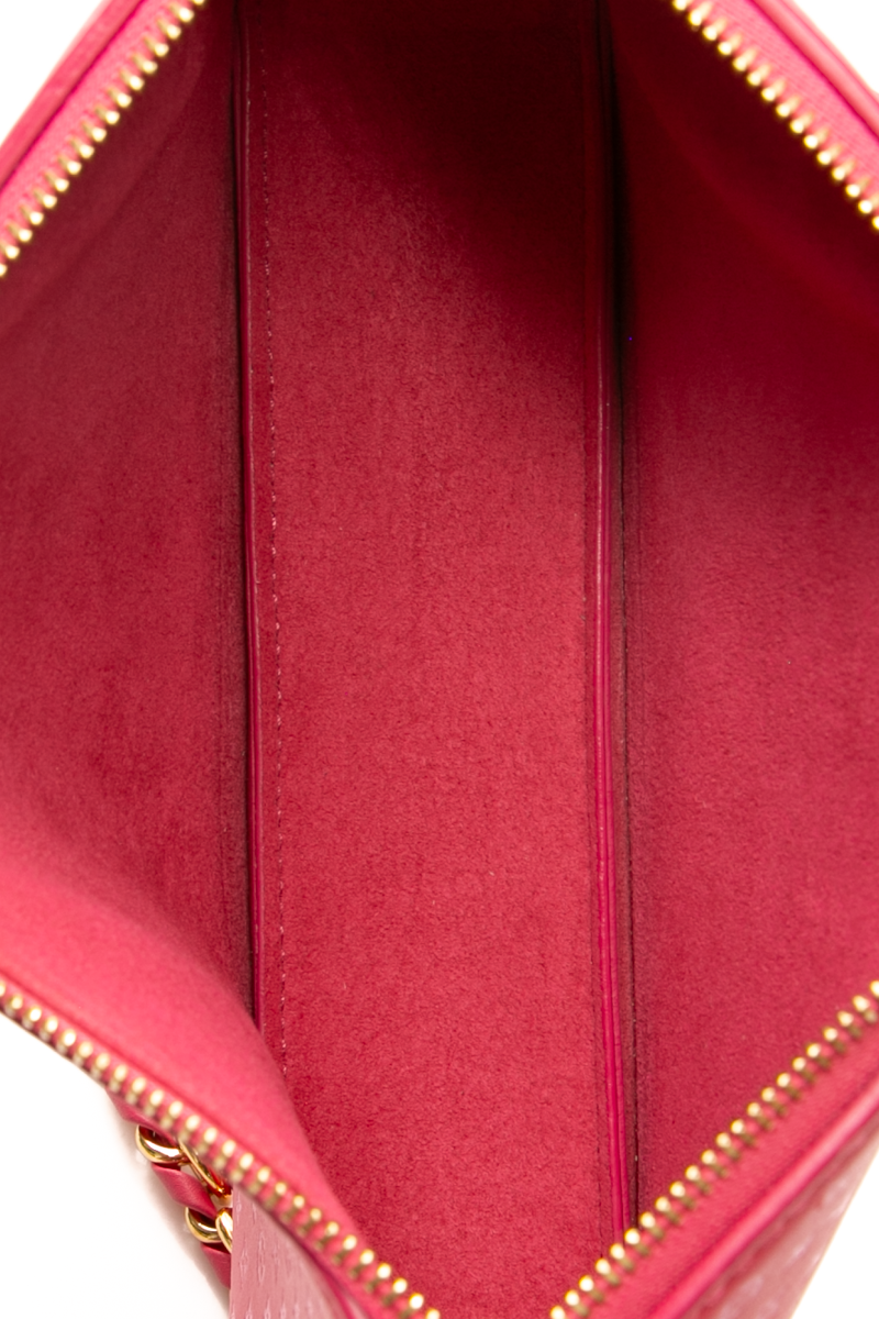 Lexington Pouch