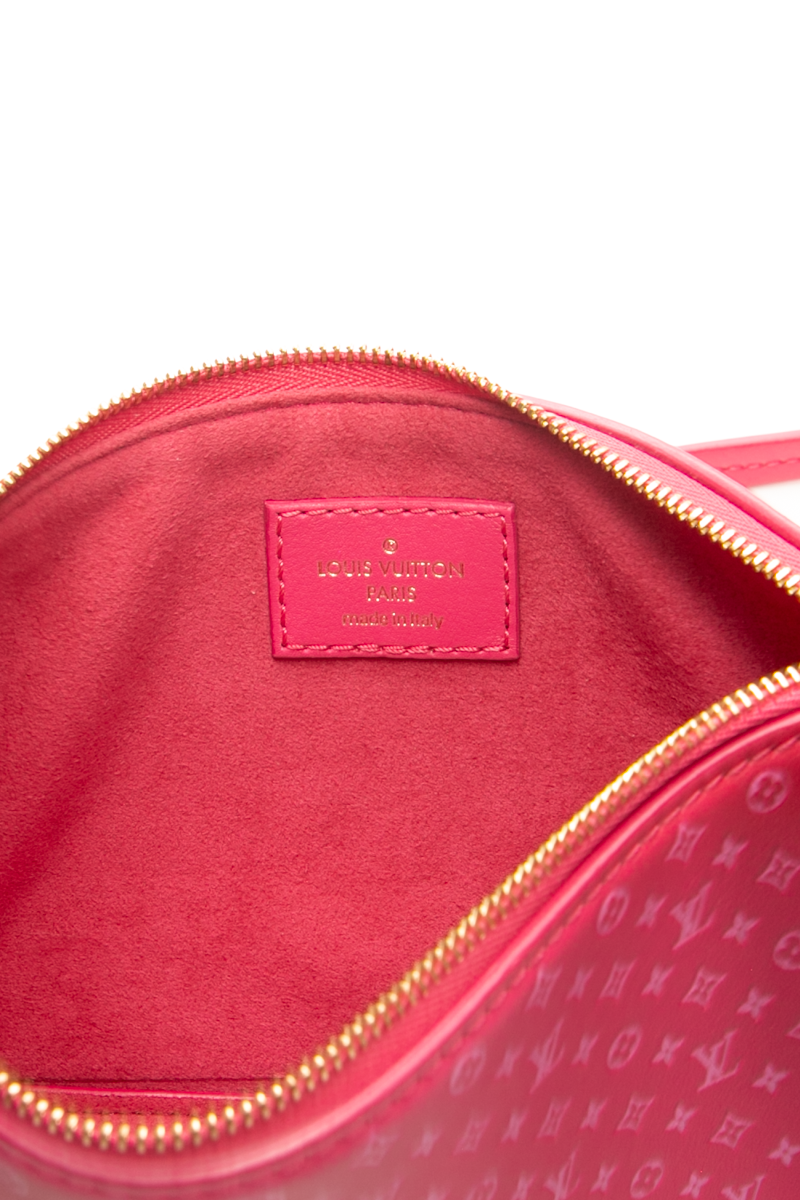 Lexington Pouch