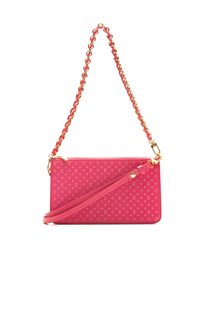 Louis Vuitton Lexington Pouch - Couture USA Louis Vuitton Lexington Pouch - Couture USA